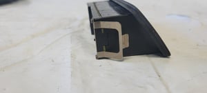 Image of Acura Integra Clock 94-01 OEM White Display
