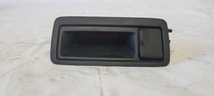Image of Acura Integra Clock 94-01 OEM White Display