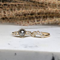 Image 2 of Rayelle Ring Set