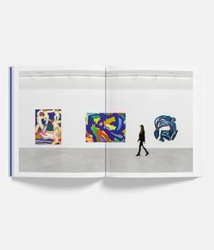 Tom Wesselmann - After Matisse