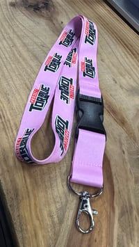 Image 9 of PROJECT TORQUE LANYARDS 