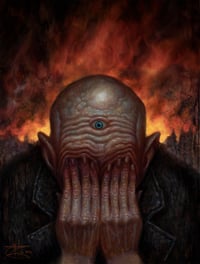 Image 2 of "The Awakening" Limited Edition Print