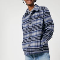 Image 1 of Setup® Riber Overshirt Jacket