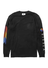 Image 1 of Camiseta Vissla Spectrum LS PKT Tee en liquidación