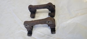 Image of integra rear calper bracket