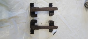 Image of integra rear calper bracket