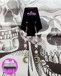 Good Witch Drop Earrings