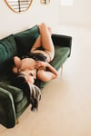 Boudoir sessions  