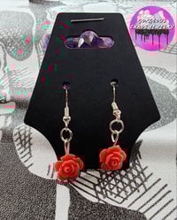 Red Roses