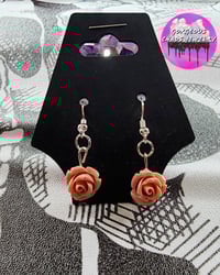 Mauve? Roses