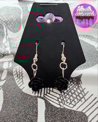Image 1 of Black Roses