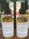 Beard Oil