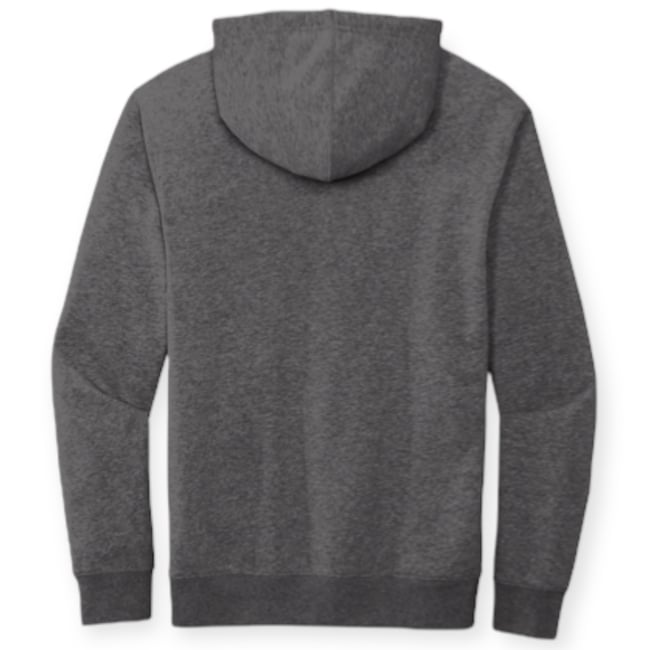 "GET A REAL JOB" Hoodie