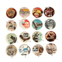 Image 2 of Buttons!