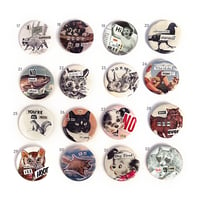 Image 3 of Buttons!