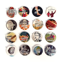 Image 4 of Buttons!