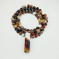 Image 3 of 'The Root of Being' Mala