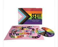 Adult Sex Board Game