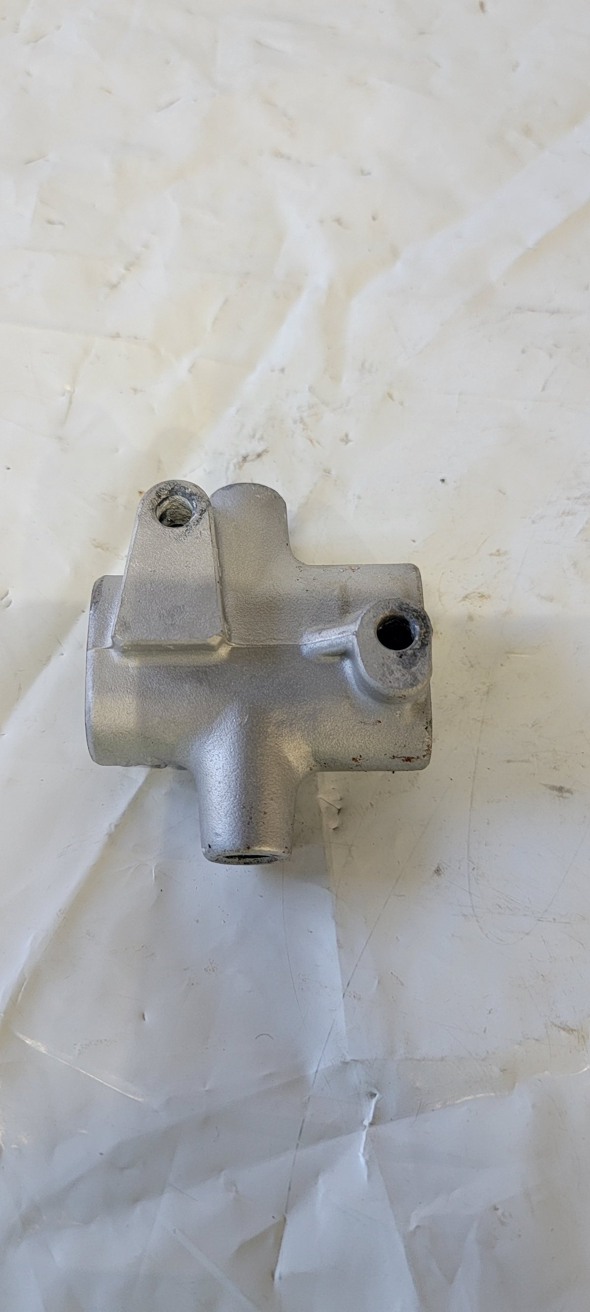 Image of 94-01 integra proportion valve break line