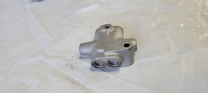 Image of 94-01 integra proportion valve break line