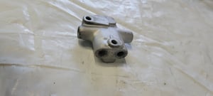 Image of 94-01 integra proportion valve break line