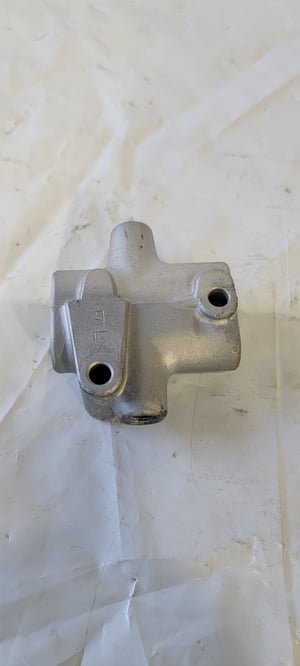 Image of 94-01 integra proportion valve break line