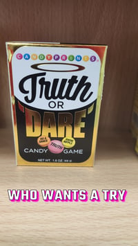 Truth or Dare 