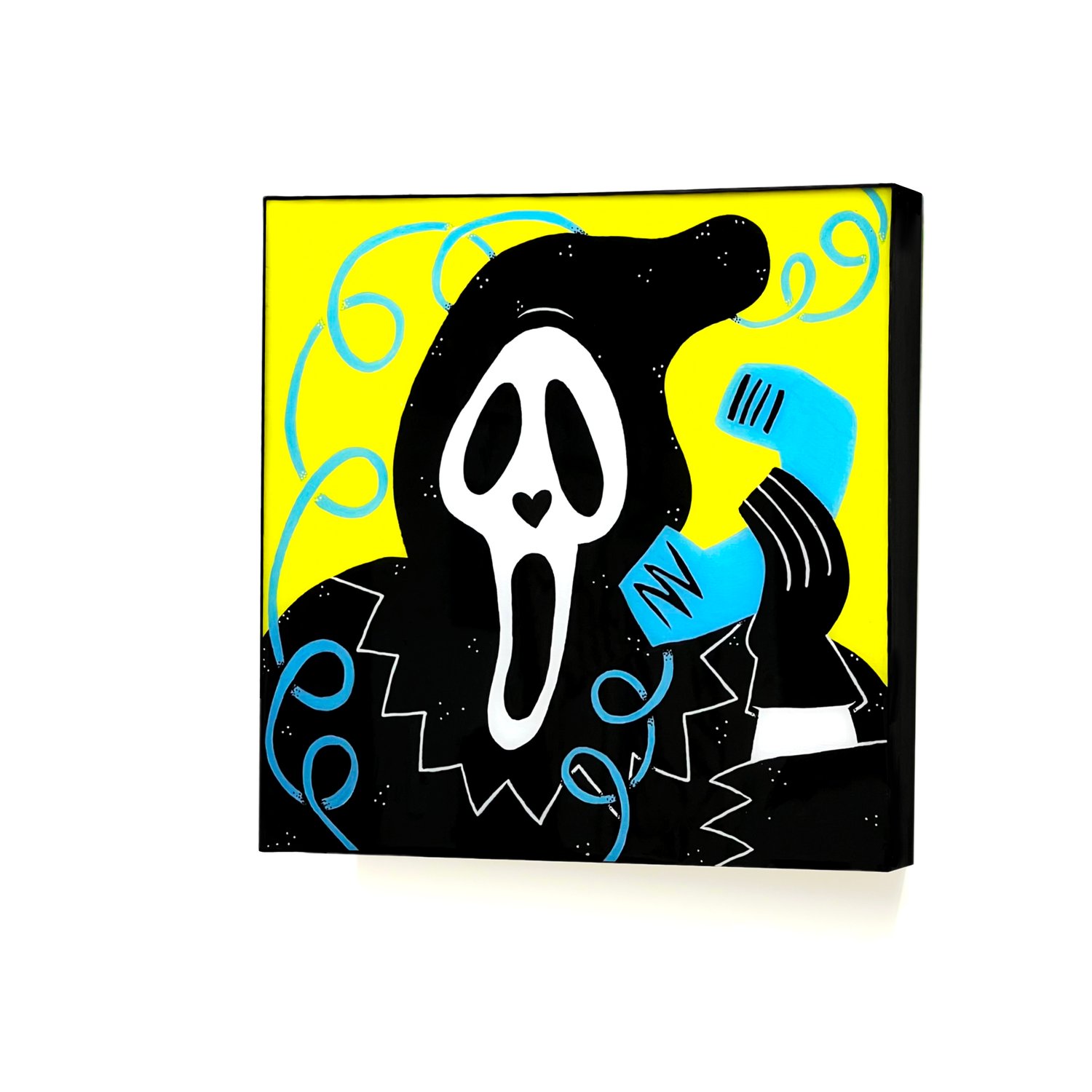 Scream Caller