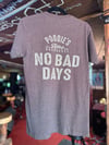 #8 Mens Poodie's Truck Shirt