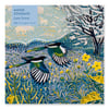 Annie Soudain: Late Frost  500 Piece Jigsaw Puzzle