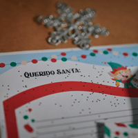 Image 3 of CORRESPONDENCIA DEL POLO NORTE