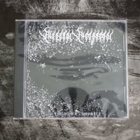 Image 2 of Ruinous Antipathy "The Usher's Quartet" CD