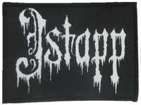 Logo patch