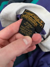 Vintage 90s Eddie Bauer Rugby Shirt - Purple