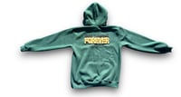 Image 2 of HUNTER FOREVER HOODIE