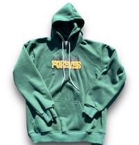 Image 1 of HUNTER FOREVER HOODIE
