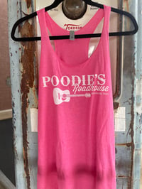 Image 1 of #2 Women's  Pink Tank