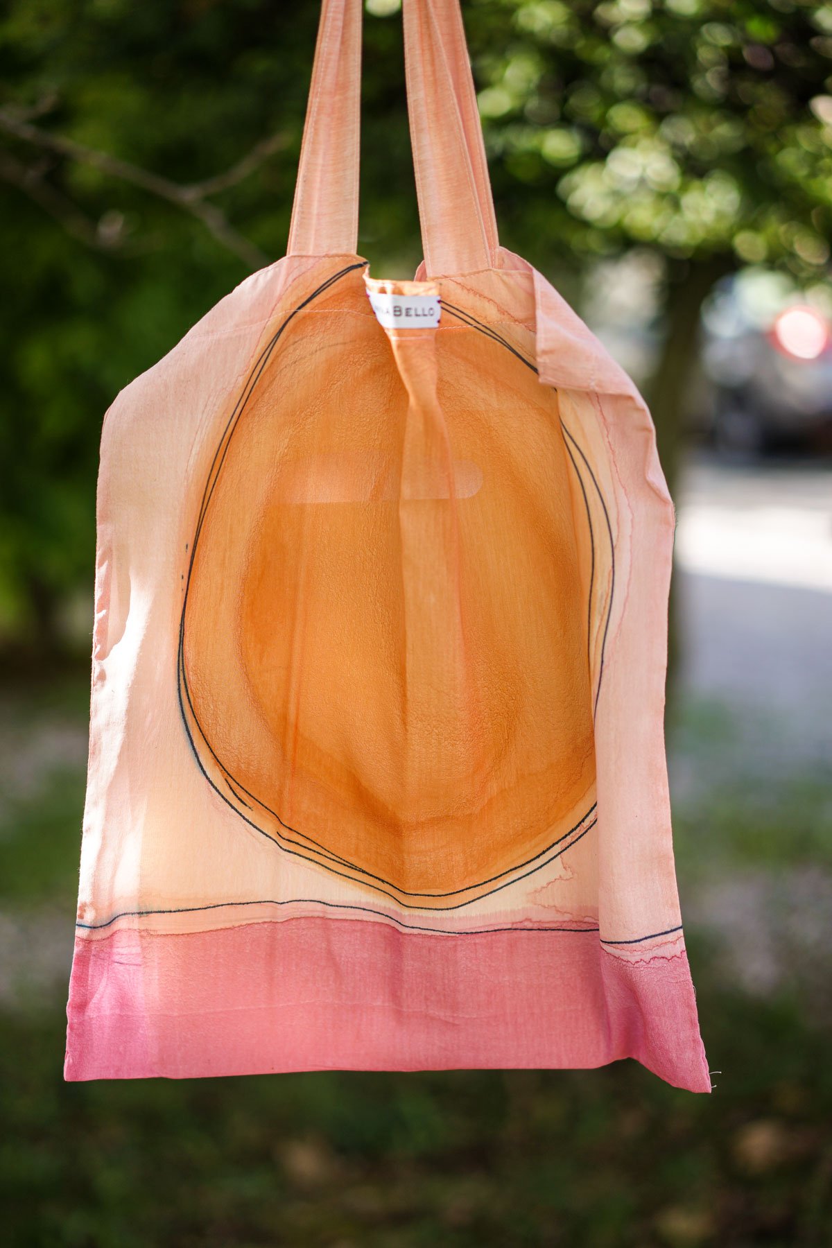 Image of Tote bag n.23