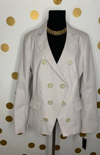 Image 1 of Attention Blazer - Size: M / 10