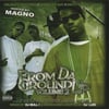 Freestyle Kingz - From Da Ground Up 2