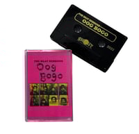 BOGO - LIVE! Cassette