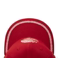 Image 4 of "Charro X" Héroe Snapback