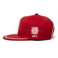 Image 3 of "Charro X" Héroe Snapback