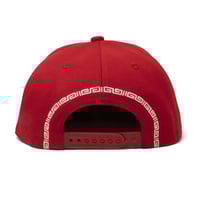 Image 5 of "Charro X" Héroe Snapback