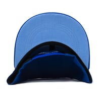 Image 3 of "City of Champions" Los Angeles Snapback