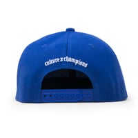 Image 4 of "City of Champions" Los Angeles Snapback