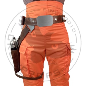 Image of Realistic Hera Costume