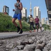 Image 2 of Canoe Landing x Dan Leckie Way