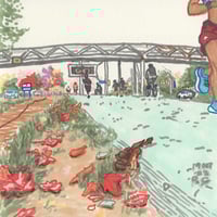 Image 3 of MGT x Ontario Place