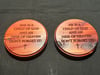 Children of God Coasters